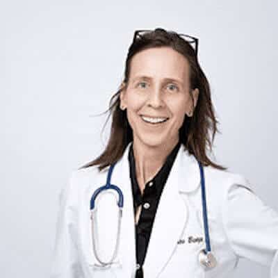 Dr. Lisa Benya, D.O.