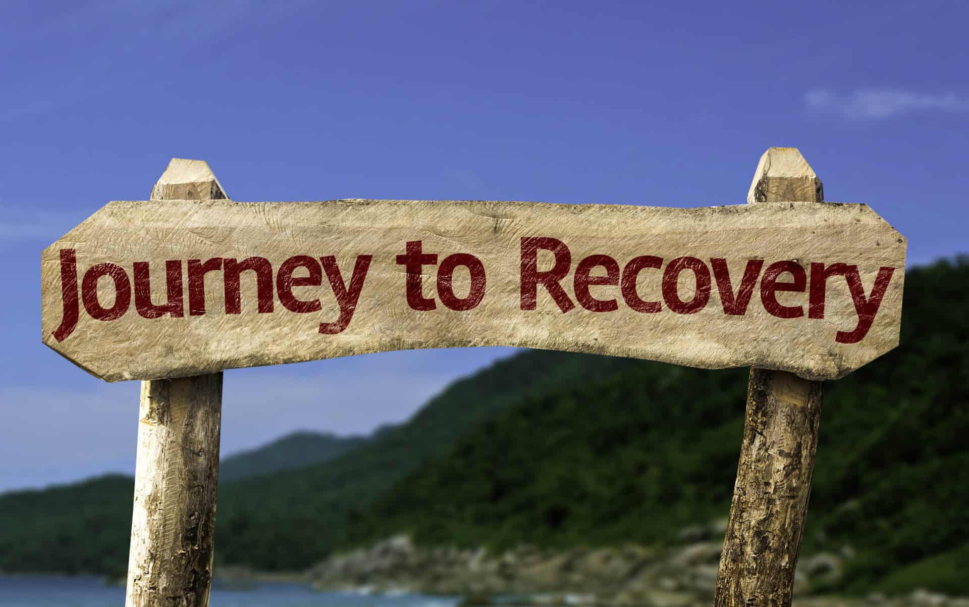 Top 5 Inspiring Reads for Overcoming Addiction