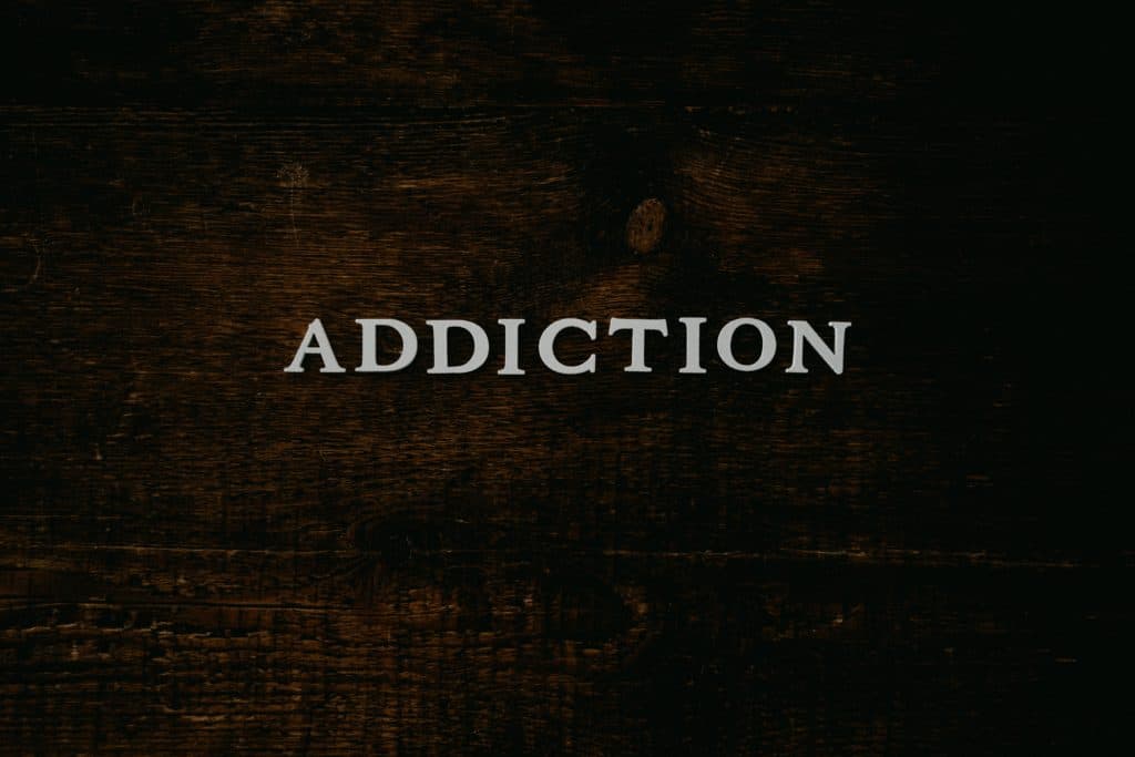how to stop an addiction