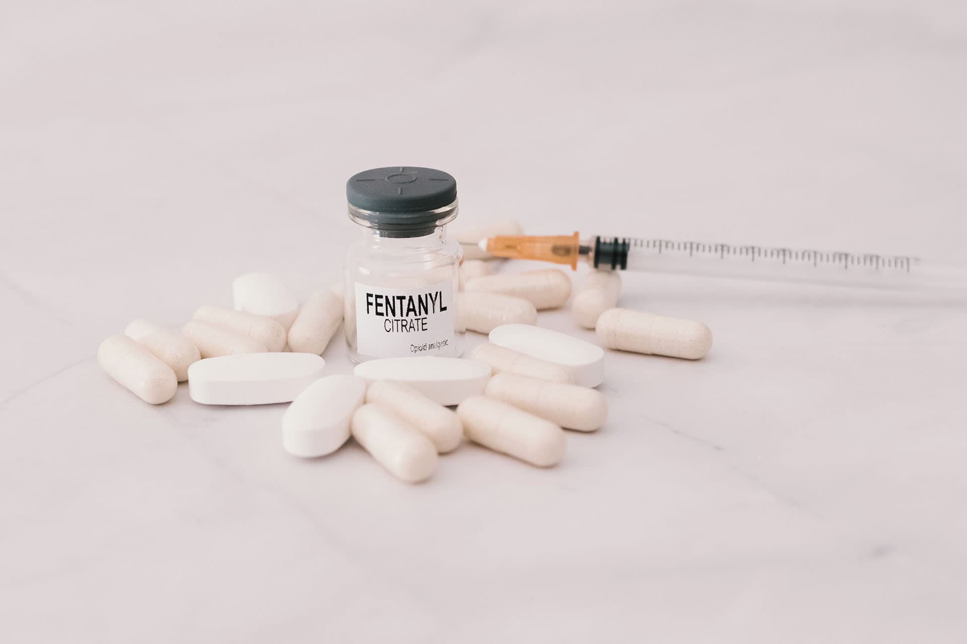 What Are The Side Effects of Fentanyl